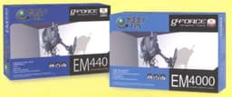 EPoX graphics cards: classification, first photos, shipment dates