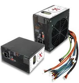 Purepower — новая линейка БП ThermalTake