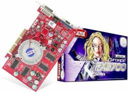Soltek unveils graphics cards on GeForce FX5700