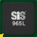 SiS965L: a new Southbridge with PCI-Express support