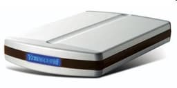 Transcend unveils USB/FireWire case for 2.5" HDDs