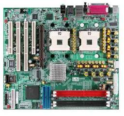 Iwill unveils new DH800 motherboard for Xeon-based workstations