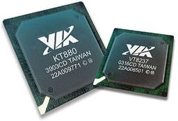 VIA officially announces dual-channel Apollo KT880 chipset for Athlon XP processors
