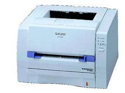 KX-P7300: новое семейство принтеров Panasonic