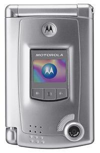 Motorola introduces new smartphones and 3G models