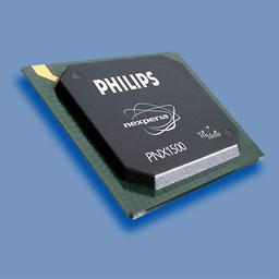 Philips unveils Nexperia Mobile Display Module