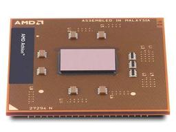 AMD Athlon XP-M 2100+: a new processor for Thin & Light notebooks