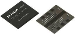 Elpida: 256 Мбит чипы DDR2-533 SDRAM и 1 Гб SO-DIMM