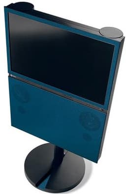 EIZO FORIS.TV SC23XA1 — the new 23" LCD TV with a built-in DVD player