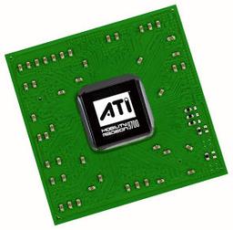 Low-k диэлектрики приходят в ноутбуки: ATI Mobility Radeon 9700