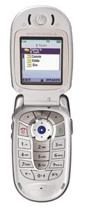 V400p, T300p и V65p: новые телефоны Motorola с поддержкой push-to-talk