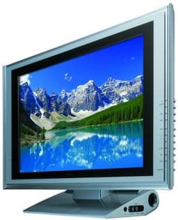 F23W11/F17W81  23 и 17-дюймовые мониторы NEC