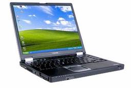 Tecra M2: новый 14,1-дюймовый бизнес-ноутбук от Toshiba