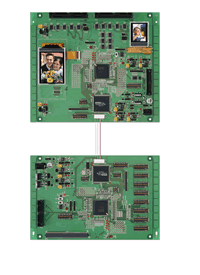 Renesas и Epson подготовили стандарт видеоинтерфейса для мобильных устройств