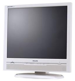 Brilliance 190P5 — 19-дюймовый монитор Philips, скоро в России