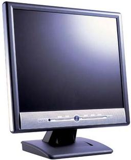 BenQ FP767-12 and FP783 monitors: minimal response time and digital cameras