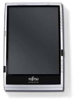 Fujitsu unveils ST5010 Tablet PC for outside work