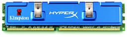 Kingston unveils 1GB modules and 2GB kits of HyperX DDR400