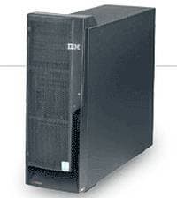 IBM xSeries 206 и 306: серверы начального уровня с simple-swap Serial ATA приводами