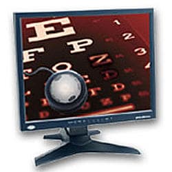 LaCie ships 19" Photon19vision lCD monitors