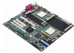K8D Master 3 — плата MSI под два Opteron, 24 Гб ОЗУ