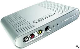 ConvertX PX-M402U  видеоконвертор MPEG 1/2/4, DivX от Plextor
