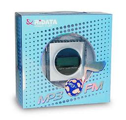 MP3-прогрыватель Ritek: скоро в продаже