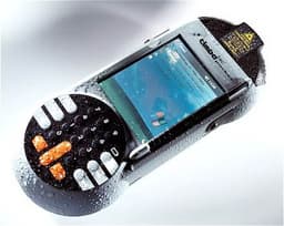 TimbaTec Pocket PC: КПК на все случаи жизни