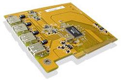 Vectro VT6214: новый USB-контроллер VIA