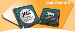 PM800 и PM880: два новых чипсета VIA с поддержкой HDTV