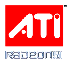 Чипы серии ATI Radeon 9550: продолжение битвы в секторе недорогой графики
