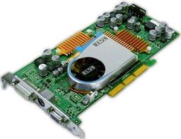 ELSA unveils GLADIAC FX 736 Ultra 128MB GDDR3 on GeForce FX 5700 Ultra GPU