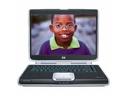 Pavilion zv5000z и Presario R3000Z: два новых ноутбука Hewlett-Packard на Athlon 64