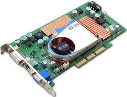 ELSA introduces GLADIAC FX 935XT graphics card on NVIDIA GeForce FX 5900XT GPU