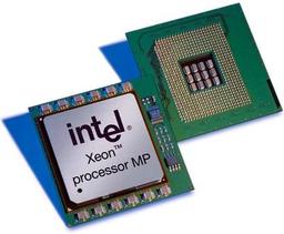 3 ГГц Intel Xeon MP с 4 Мб кэша L3: 25% прирост производительности