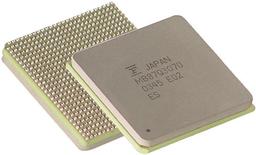 MB87Q3070  одночиповый 10Gbps Ethernet коммутатор второго поколения Fujitsu