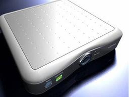 Microsoft Windows Media Center Extender, the new solution on ATI XILLEON 225