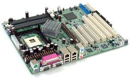 Nexcom unveils NEX-732L2G motherboard series for Pentium 4 Prescott CPUs
