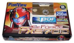 Фото дня: графическая карта Prolink PixelView GeForce FX 5700 PDF