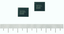 Renesas announces 512Mbit superAND flash chips