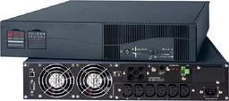 Pulsar EXtreme 2200C и 3200C  2U ИБП от MGE UPS Systems