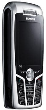 Siemens to unveil S65, C65, M65 mobile handsets at CeBIT 2004