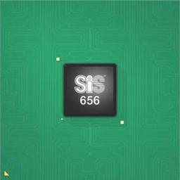 SiS unveils SiS656 and SiS756 Northbridges with PCI Express support