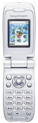 Z500, GC83, GC85, T637 и T237: еще несколько новинок Sony Ericsson
