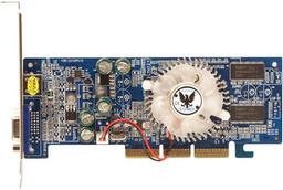 S/U/M/A/ introduces PLATINUM GeForce4 MX4000 Value 128MB card with 5ns memory