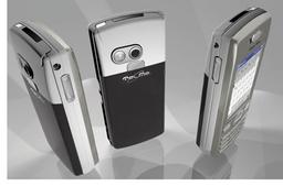 T939: смартфон Tel.Me на Windows CE