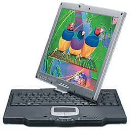 ViewSonic introduces V1250S Tablet PC with 802.11b/g adapter