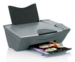 Новые принтеры и многофункциональные устройства Lexmark