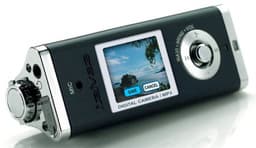 iRiver начинает поставки iFP-1000