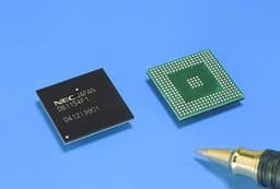 NEC samples MPEG2 coders capable of video capture